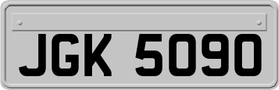 JGK5090