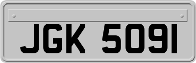 JGK5091