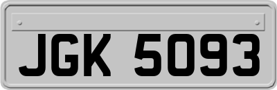 JGK5093