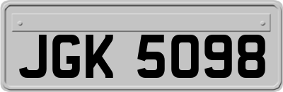 JGK5098