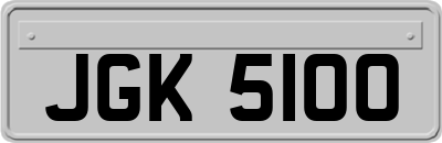 JGK5100