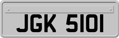 JGK5101