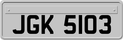 JGK5103