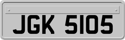 JGK5105