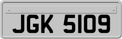 JGK5109