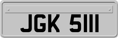 JGK5111