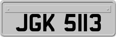 JGK5113