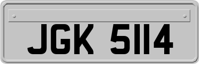 JGK5114