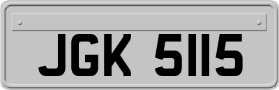 JGK5115