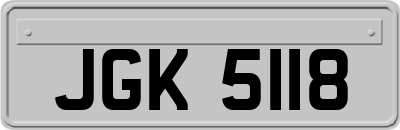 JGK5118