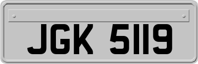 JGK5119