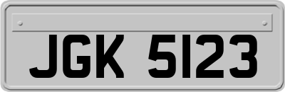 JGK5123