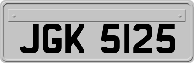 JGK5125
