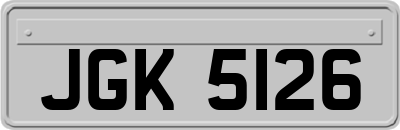 JGK5126