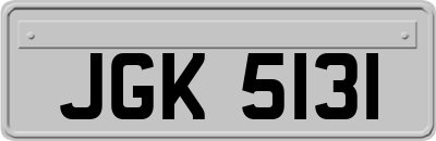JGK5131