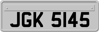 JGK5145