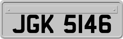 JGK5146