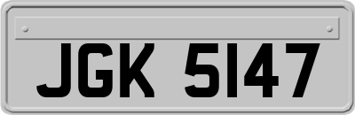 JGK5147