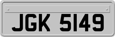 JGK5149
