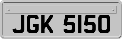JGK5150