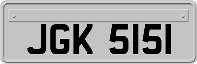 JGK5151