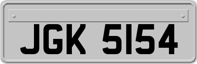 JGK5154