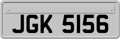 JGK5156