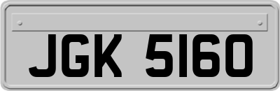 JGK5160