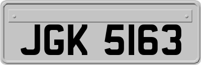 JGK5163