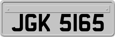JGK5165