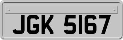 JGK5167