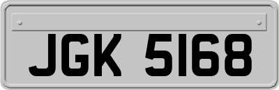 JGK5168