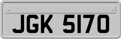 JGK5170