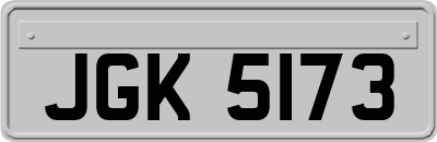 JGK5173