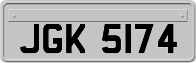 JGK5174