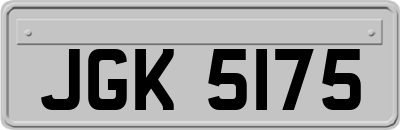 JGK5175