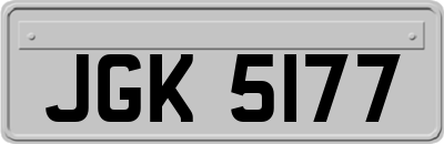 JGK5177