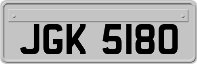 JGK5180