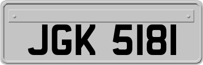 JGK5181