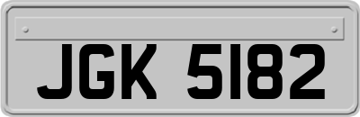 JGK5182