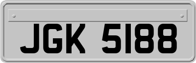 JGK5188