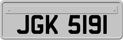 JGK5191