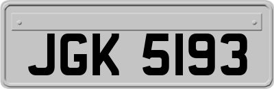 JGK5193