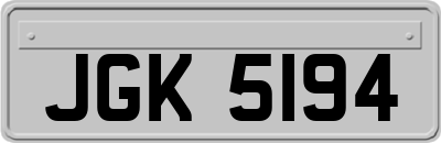 JGK5194