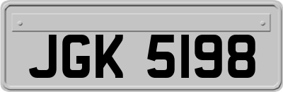 JGK5198