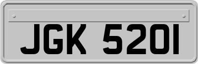 JGK5201