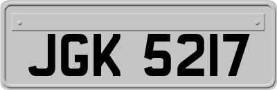 JGK5217