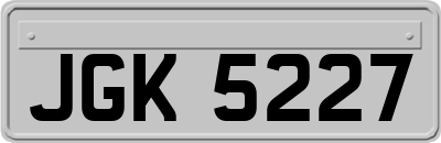 JGK5227