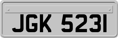 JGK5231