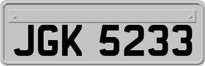 JGK5233
